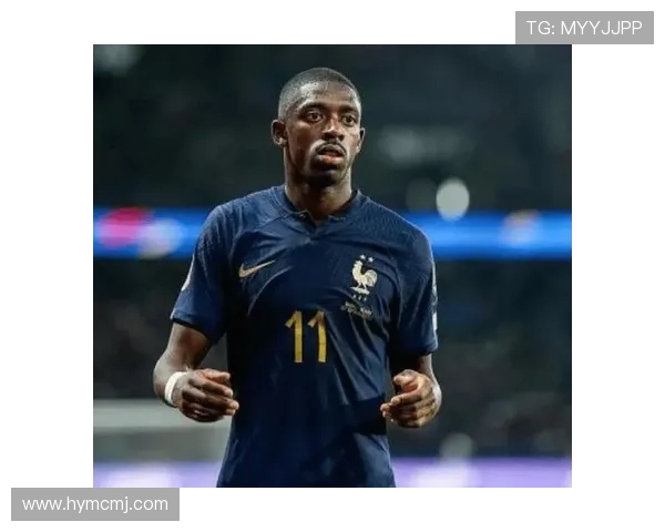 登贝莱力压姆巴佩荣膺环球足球奖年度男足最佳球员引领足坛新格局