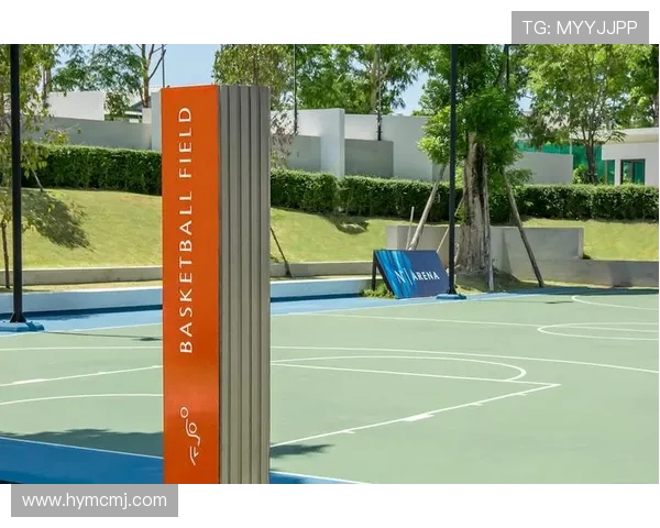 全球最先进体育场馆的智能导视系统